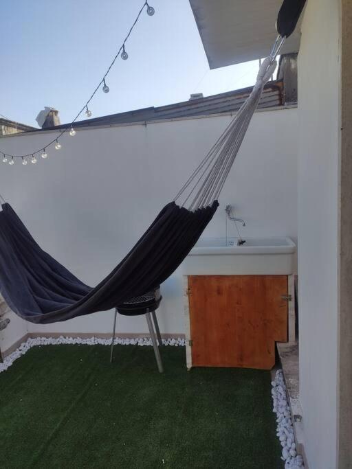B&B Terrace09 Castellana Grotte Buitenkant foto